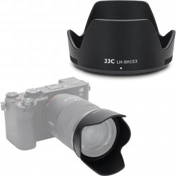 Accessoire JJC pour objectif Sony SEL18135