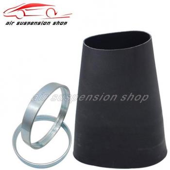 Manchon à ressort de suspension pneumatique pour Hyundai Equus/millennium