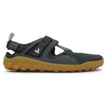 Vivobarefoot Men's Slip-On Sandals