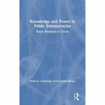 Knowledge and Power in Public Bureaucracies