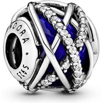 Charm Galaxia azul de Pandora