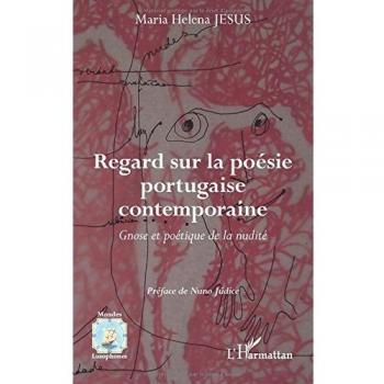 Regard sur la poésie portugaise contemporaine