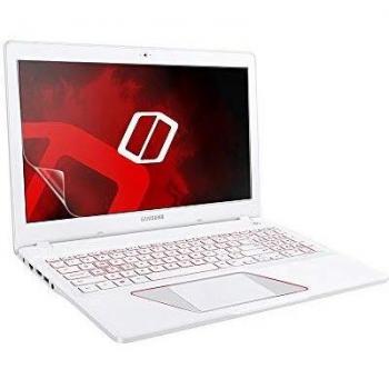 Celicious Impact Anti-Shock Shatterproof Screen Protector for Samsung Notebook Odyssey (15.6)