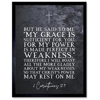 Christ’s Rest Wall Decor