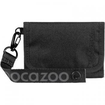 COOCAZOO Portemonnaie 211428 Black Coal
