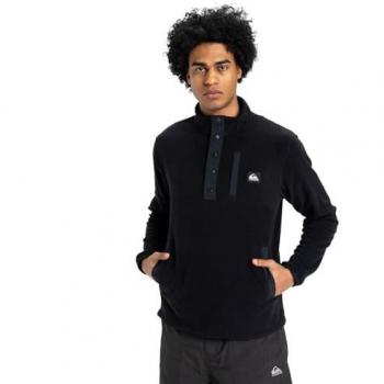 Quiksilver Pile a Mezza Cerniera No Destination 2
