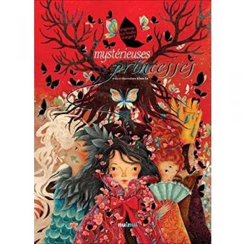 Khoa Le Mystérieuses Princesses