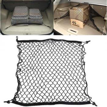 Filet de rangement pour voiture Pajero
