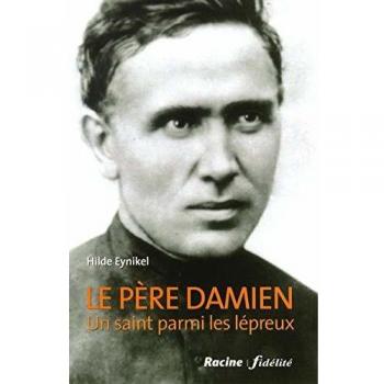 Le Père Damien