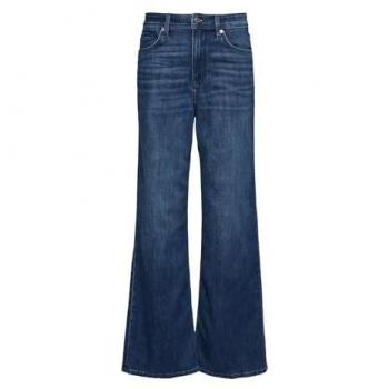 Blu Nera Suri Jeans s.Oliver