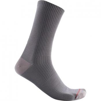 Castelli Calzini Bandito Wool 18