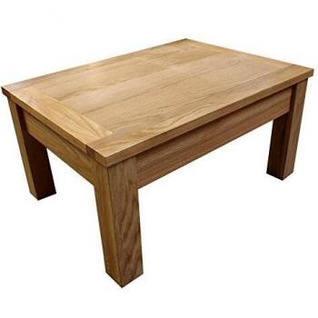 Oak Coffee Table 120cm