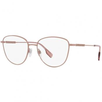 Burberry BE1376 VIRGINIA Ajuste Asiático 1343