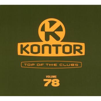 Kontor Top of the Clubs Vol.78