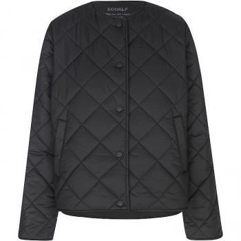 Chaqueta de botones Ecoalf mujer