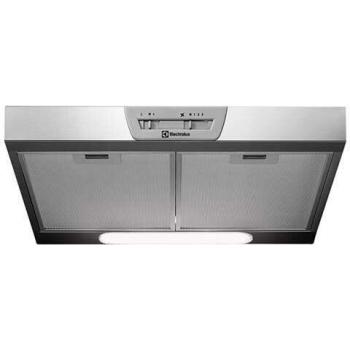 Electrolux LFU216X Unterbauhaube Edelstahl