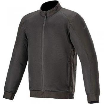 Giubbotto Calabasas Air Moto Estiva 2X – Nero