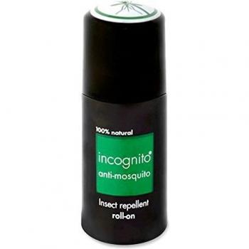 INCOGNITO Maximum Strength Insect Repellent Roll