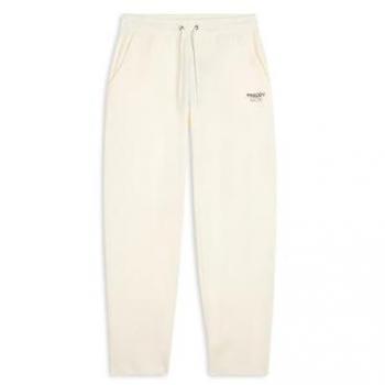 Pantaloni Carrot Fit alla Caviglia S (Freddy)