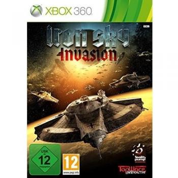 IRON SKY INVASION
