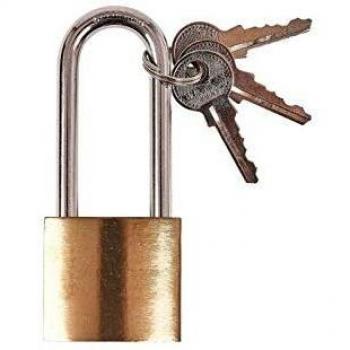 Cadenas grande anse 38mm