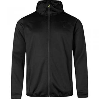 Seeland Männer Power Fleecejacke Meteorite S