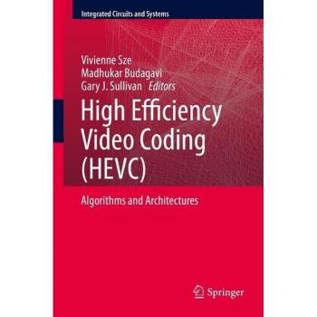 High Efficiency Video Coding (HEVC)