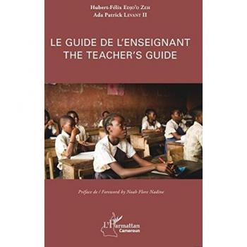 Le guide de l'enseignant: The Teacher's guide