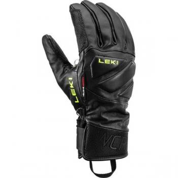 Leki Alpino Guantes Speed 3D con tecnología WCR Venom