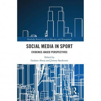 Vitalsource Technologies, Inc. Social Media in Sport