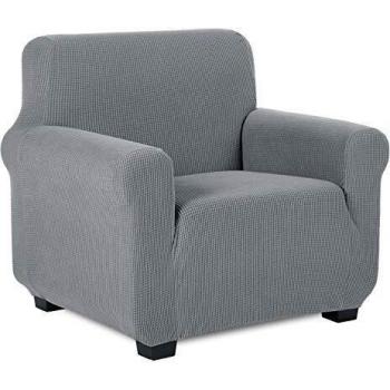 Revêtement de Canapé TIANSHU 1 Place en Jacquard Extensible
