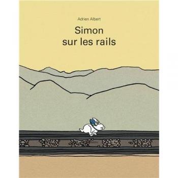simon sur les rails