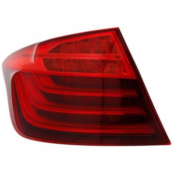 Lanterna Tática HELLA 2SD 011 144-311