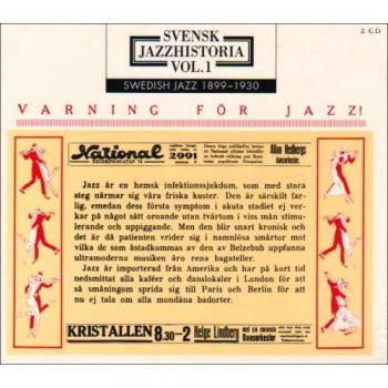 History Of Swedish Jazz 1