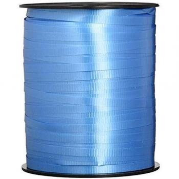Bobina de Cinta Regalo Azul 5mm x 457,2mts