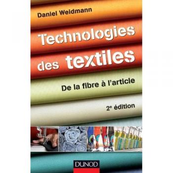 Technologies des textiles