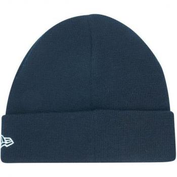 Bonnet de saison automne/hiver New Era NE Pop Short – Bleu Marine