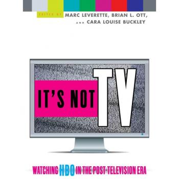 It's Not TV