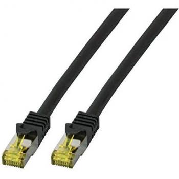 Câble Ethernet EFB 30m Cat6a S/FTP