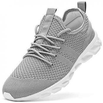 Dammyuan Calzature Fitness Uomo – Design Grigio