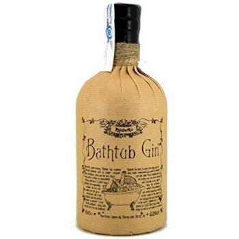 Bathtub Gin 43,3% 0,7l