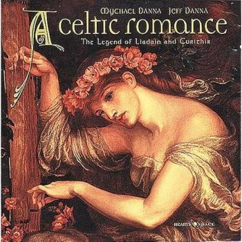 Danna, Mychael & Jeff : Une Romance Celtique