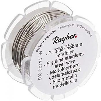 Modellierdraht RAYHER HOBBY 24079000, 0
