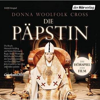 Cross, Donna W. Die Päpstin