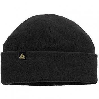 Gorro 3 módulos Thinsulate negro talla única