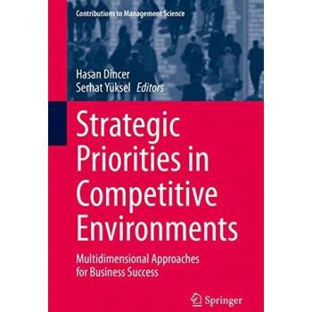 Strategic Priorities in Competitive Environments