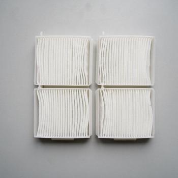 Mazda 626 Cabin Air Filter OEM: GE6T-61-J6X #RT59