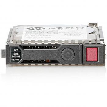 Hewlett Packard Enterprise 653959-001-RFB 3TB SAS HDD