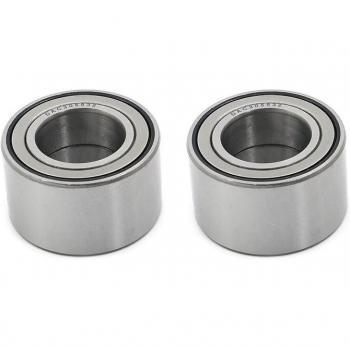 Yamaha YFM660/YFM700 Front Wheel Bearing Replacement