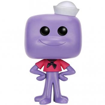 Pop Figurine – Squiddly Diddly – Hanna Barbera